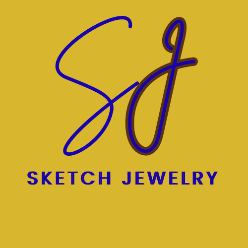 Sketch Jewelry 