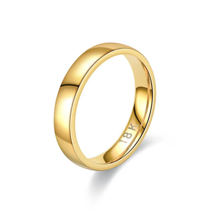 Golden Bond Ring